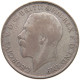 GREAT BRITAIN FLORIN 1923 George V. (1910-1936) #a073 0669 - J. 1 Florin / 2 Schillings