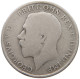 GREAT BRITAIN FLORIN 1922 George V. (1910-1936) #c081 0679 - J. 1 Florin / 2 Shillings