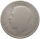 GREAT BRITAIN FLORIN 1922 George V. (1910-1936) #c081 0643 - J. 1 Florin / 2 Shillings