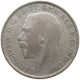 GREAT BRITAIN FLORIN 1922 George V. (1910-1936) #a090 0691 - J. 1 Florin / 2 Shillings