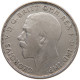 GREAT BRITAIN FLORIN 1922 George V. (1910-1936) #a073 0665 - J. 1 Florin / 2 Schillings