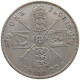 GREAT BRITAIN FLORIN 1922 George V. (1910-1936) #a073 0665 - J. 1 Florin / 2 Schillings