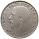 GREAT BRITAIN FLORIN 1922 George V. (1910-1936) #a052 0135 - J. 1 Florin / 2 Schillings