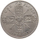 GREAT BRITAIN FLORIN 1922 George V. (1910-1936) #a052 0135 - J. 1 Florin / 2 Shillings