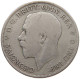 GREAT BRITAIN FLORIN 1922 George V. (1910-1936) #a068 0715 - J. 1 Florin / 2 Shillings