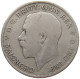 GREAT BRITAIN FLORIN 1922 George V. (1910-1936) #a068 0715 - J. 1 Florin / 2 Schillings