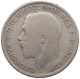 GREAT BRITAIN FLORIN 1921 George V. (1910-1936) #c081 0681 - J. 1 Florin / 2 Shillings