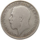GREAT BRITAIN FLORIN 1921 George V. (1910-1936) #t111 0067 - J. 1 Florin / 2 Shillings