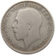 GREAT BRITAIN FLORIN 1921 George V. (1910-1936) #t111 0067 - J. 1 Florin / 2 Schillings