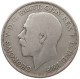 GREAT BRITAIN FLORIN 1922 George V. (1910-1936) #a057 0581 - J. 1 Florin / 2 Schillings