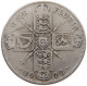 GREAT BRITAIN FLORIN 1922 George V. (1910-1936) #a057 0581 - J. 1 Florin / 2 Shillings