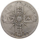 GREAT BRITAIN FLORIN 1922 George V. (1910-1936) #a057 0581 - J. 1 Florin / 2 Schillings