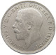 GREAT BRITAIN FLORIN 1921 George V. (1910-1936) #c003 0029 - J. 1 Florin / 2 Schillings