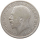 GREAT BRITAIN FLORIN 1921 George V. (1910-1936) #c068 0375 - J. 1 Florin / 2 Schillings