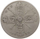 GREAT BRITAIN FLORIN 1920 George V. (1910-1936) #a057 0579 - J. 1 Florin / 2 Shillings