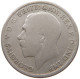 GREAT BRITAIN FLORIN 1921 George V. (1910-1936) #a057 0585 - J. 1 Florin / 2 Shillings