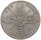 GREAT BRITAIN FLORIN 1921 George V. (1910-1936) #a057 0573 - J. 1 Florin / 2 Shillings