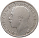 GREAT BRITAIN FLORIN 1921 George V. (1910-1936) #a057 0577 - J. 1 Florin / 2 Shillings