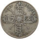 GREAT BRITAIN FLORIN 1920 George V. (1910-1936) #s016 0217 - J. 1 Florin / 2 Shillings