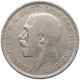 GREAT BRITAIN FLORIN 1916 George V. (1910-1936) #s031 0041 - J. 1 Florin / 2 Shillings