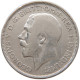 GREAT BRITAIN FLORIN 1916 George V. (1910-1936) #s031 0041 - J. 1 Florin / 2 Schillings