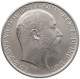 GREAT BRITAIN FLORIN 1902 Edward VII., 1901 - 1910 #t159 0195 - J. 1 Florin / 2 Shillings