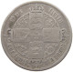 GREAT BRITAIN FLORIN 1855 Victoria 1837-1901 #c049 0249 - J. 1 Florin / 2 Schilling