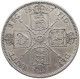 GREAT BRITAIN FLORIN 1887 Victoria 1837-1901 #a003 0175 - J. 1 Florin / 2 Shillings