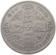 GREAT BRITAIN FLORIN 1852 Victoria 1837-1901 #a001 0279 - J. 1 Florin / 2 Shillings