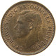 GREAT BRITAIN FARTHING 1951 George VI. (1936-1952) #a012 0067 - B. 1 Farthing