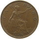 GREAT BRITAIN FARTHING 1936 George VI. (1936-1952) #a093 0495 - B. 1 Farthing