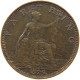 GREAT BRITAIN FARTHING 1929 George V. (1910-1936) #a012 0023 - B. 1 Farthing