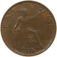 GREAT BRITAIN FARTHING 1928 George V. (1910-1936) #a093 0493 - B. 1 Farthing