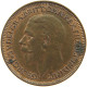 GREAT BRITAIN FARTHING 1931 George V. (1910-1936) #c050 0369 - B. 1 Farthing