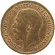 GREAT BRITAIN FARTHING 1920 George V. (1910-1936) #c063 0297 - B. 1 Farthing