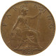 GREAT BRITAIN FARTHING 1921 George V. (1910-1936) #a011 1069 - B. 1 Farthing