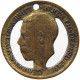 GREAT BRITAIN FARTHING 1915 George V. (1910-1936) #s045 0395 - B. 1 Farthing