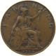 GREAT BRITAIN FARTHING 1913 George V. (1910-1936) #a093 0487 - B. 1 Farthing