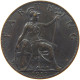 GREAT BRITAIN FARTHING 1917 George V. (1910-1936) #a011 1057 - B. 1 Farthing