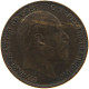GREAT BRITAIN FARTHING 1903 Edward VII., 1901 - 1910 #s021 0131 - B. 1 Farthing