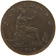 GREAT BRITAIN FARTHING 1894 Victoria 1837-1901 #a066 0813 - B. 1 Farthing