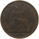 GREAT BRITAIN FARTHING 1894 Victoria 1837-1901 #a011 0805 - B. 1 Farthing