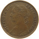 GREAT BRITAIN FARTHING 1893 Victoria 1837-1901 #a011 0795 - B. 1 Farthing