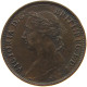 GREAT BRITAIN FARTHING 1886 Victoria 1837-1901 #c083 0379 - B. 1 Farthing