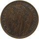 GREAT BRITAIN FARTHING 1886 Victoria 1837-1901 #s010 0083 - B. 1 Farthing