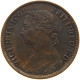 GREAT BRITAIN FARTHING 1885 Victoria 1837-1901 #s080 0197 - B. 1 Farthing