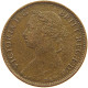 GREAT BRITAIN FARTHING 1885 Victoria 1837-1901 #s055 0109 - B. 1 Farthing