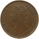 GREAT BRITAIN FARTHING 1885 Victoria 1837-1901 #s001 0187 - B. 1 Farthing