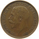 GREAT BRITAIN HALFPENNY 1912 George V. (1910-1936) #a031 0107 - C. 1/2 Penny