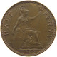 GREAT BRITAIN HALFPENNY 1935 George V. (1910-1936) #c015 0285 - C. 1/2 Penny